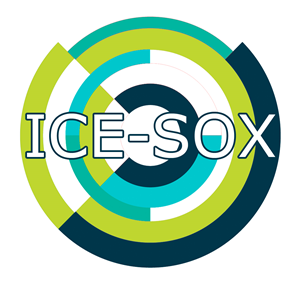 Logo Design by David Winwood