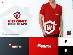 Logo Design by Raoul Camion