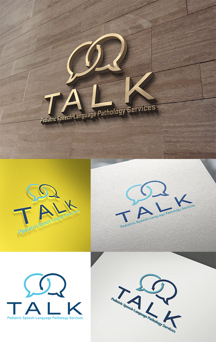Logo-Design von real_touch für dieses Projekt | Design #5577213