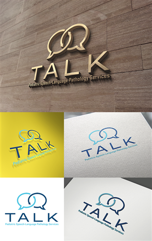 Logo Design by real_touch