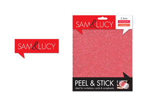 Packaging Design by Halfull Media