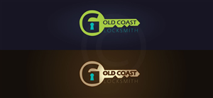 Logo Design by K.White