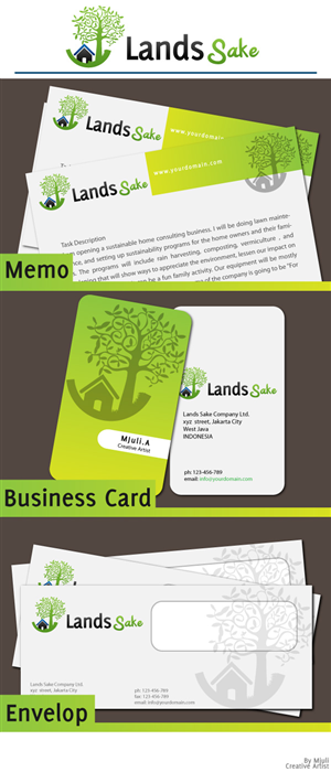 Logo Design by zulidesign for this project | Design: #1542792