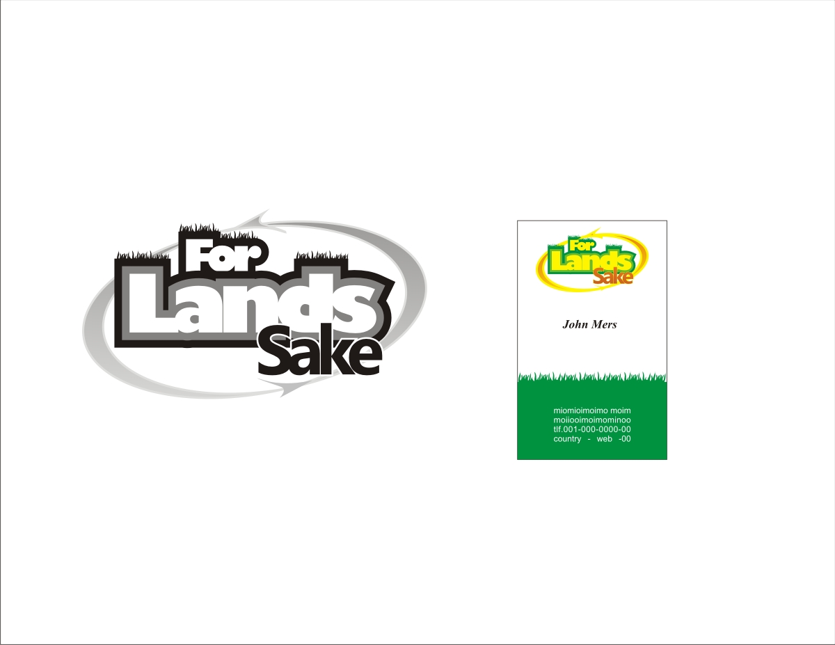 Logo Design by Frengyw for this project | Design #1529548