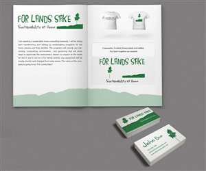 Logo Design by LennartGreve