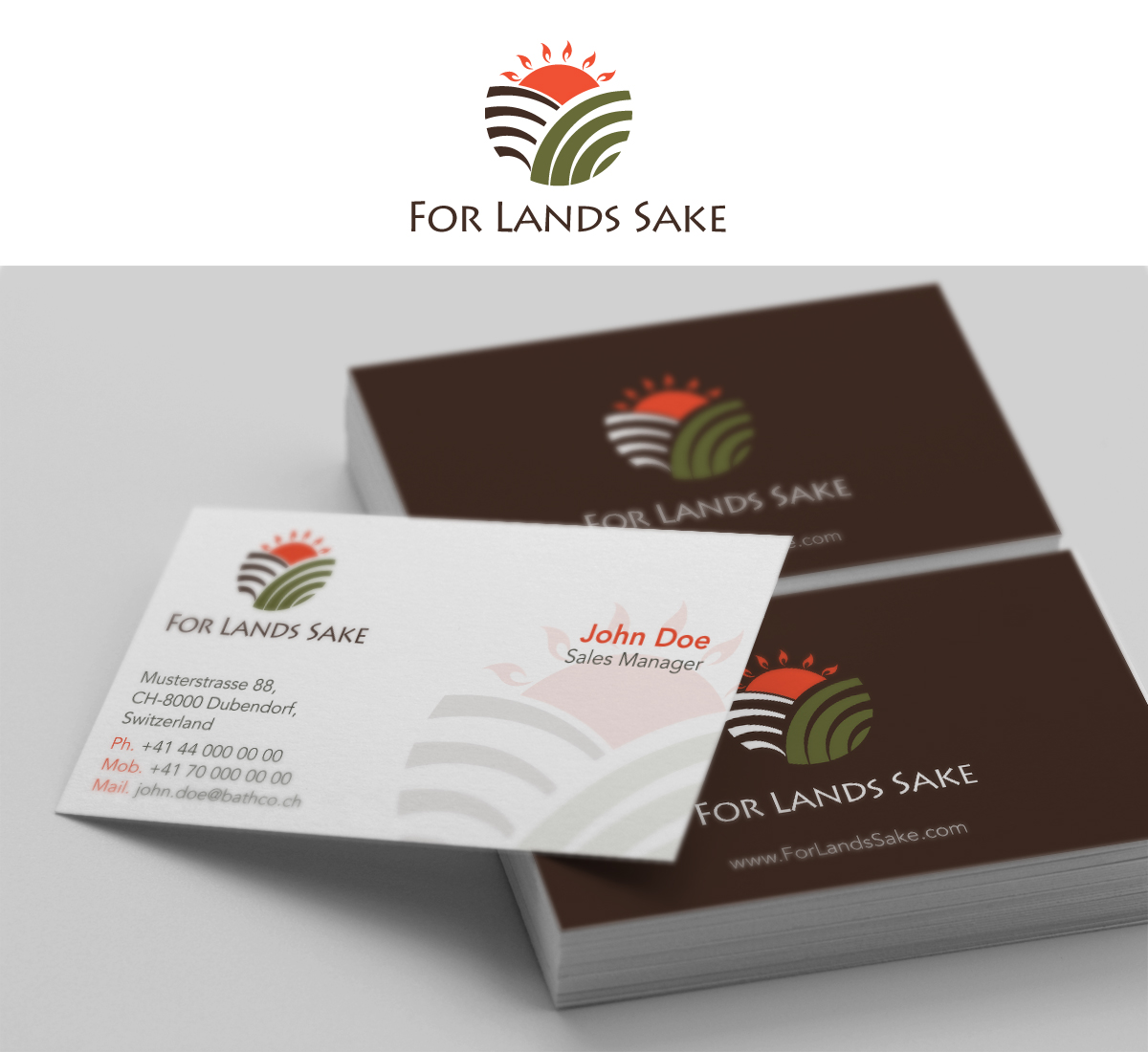 Logo Design by Viktorijan for this project | Design #1556341