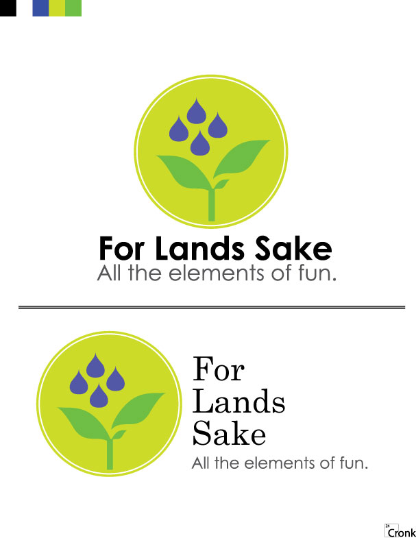 Logo Design by Blair C for this project | Design #1538493
