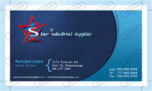 Logo Design by SARKAR for this project | Design: #1531361