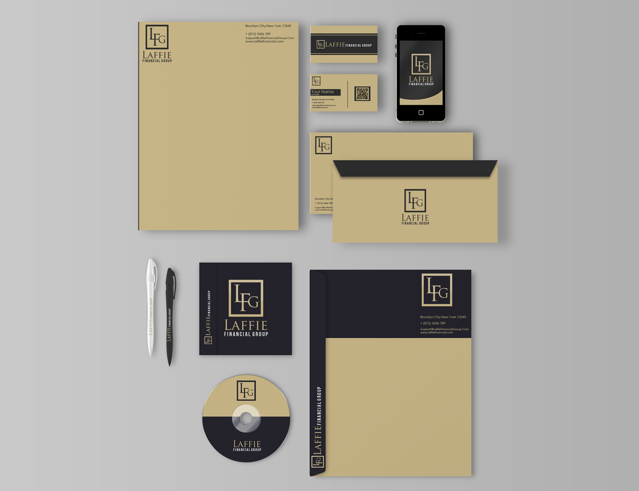 Logo-Design von Bilal X.D für dieses Projekt | Design #1538025