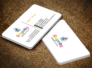 Diseño de Tarjeta de Presentación por Lanka Ama para este proyecto | Diseño #5524199