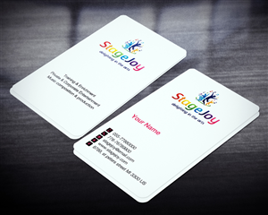 Business Card Design by Lanka Ama for this project | Design: #5524202