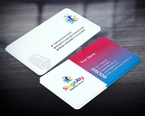 Business Card Design by Lanka Ama for this project | Design: #5524205