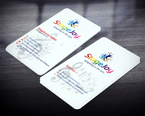 Business Card Design by Lanka Ama for this project | Design: #5524209