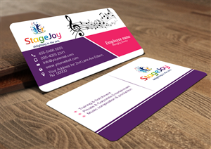 Business Card Design by Lanka Ama for this project | Design: #5524210