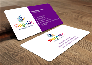 Business Card Design by Lanka Ama for this project | Design: #5524212