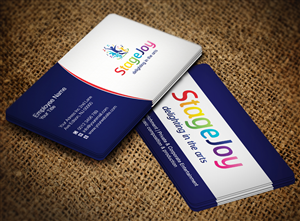 Business Card Design by Lanka Ama for this project | Design: #5524216
