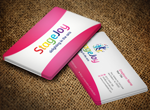 Business Card Design by Lanka Ama for this project | Design: #5524221