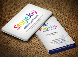 Business Card Design by Lanka Ama for this project | Design: #5524226