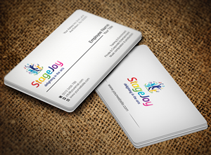 Business Card Design by Lanka Ama for this project | Design: #5524228