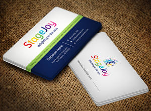 Business Card Design by Lanka Ama for this project | Design: #5524229