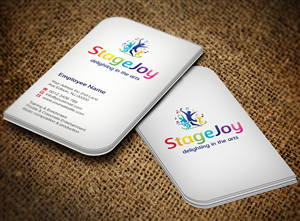 Business Card Design by Lanka Ama for this project | Design: #5524231