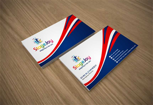 Diseño de Tarjeta de Presentación por szabist para este proyecto | Diseño #5524653