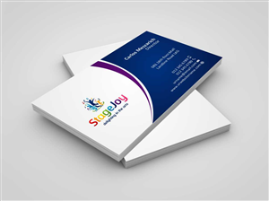 Business Card Design by szabist for this project | Design: #5524655