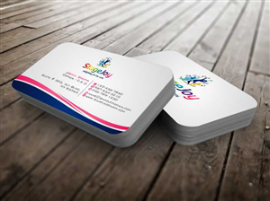 Business Card Design by szabist for this project | Design: #5524678