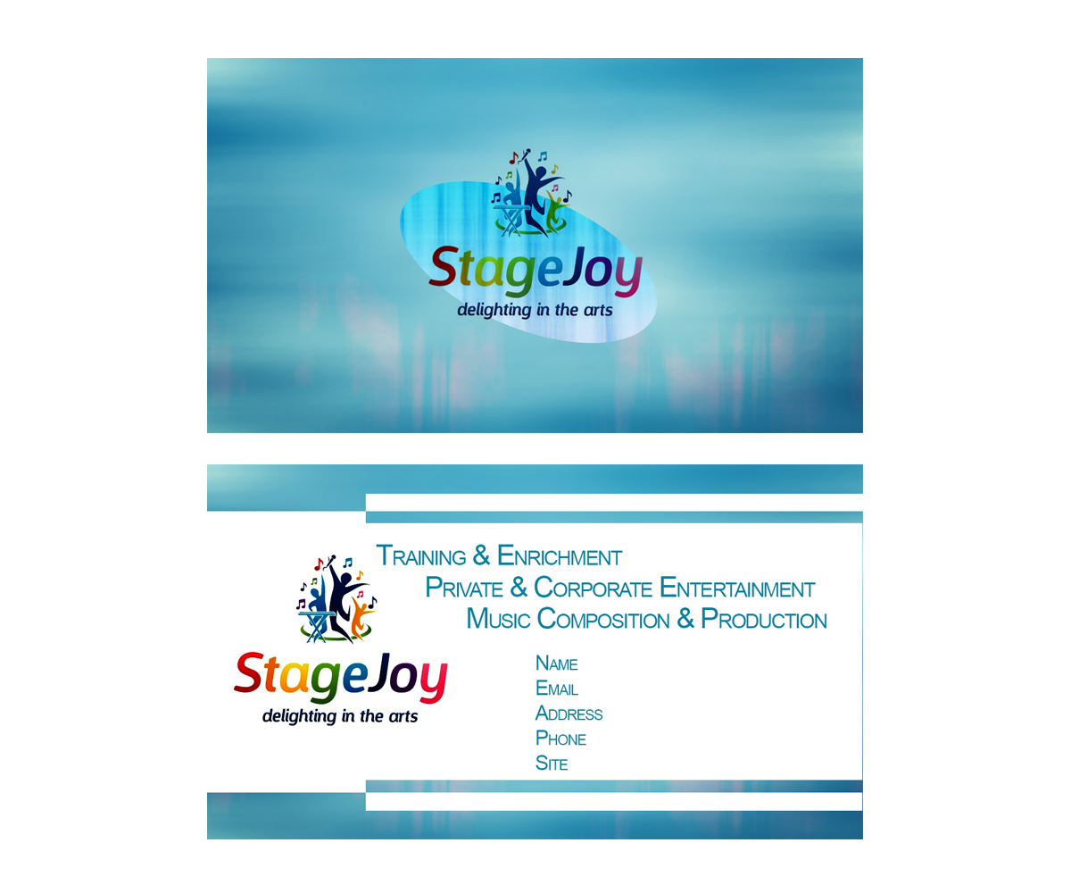 Business Card Design by BXproductions for this project | Design #5522479