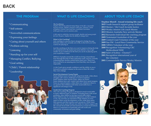 Diseño de Brochure por Cut and Glue para este proyecto | Diseño: #5566554