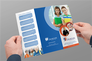 Brochure Design by BrandWar