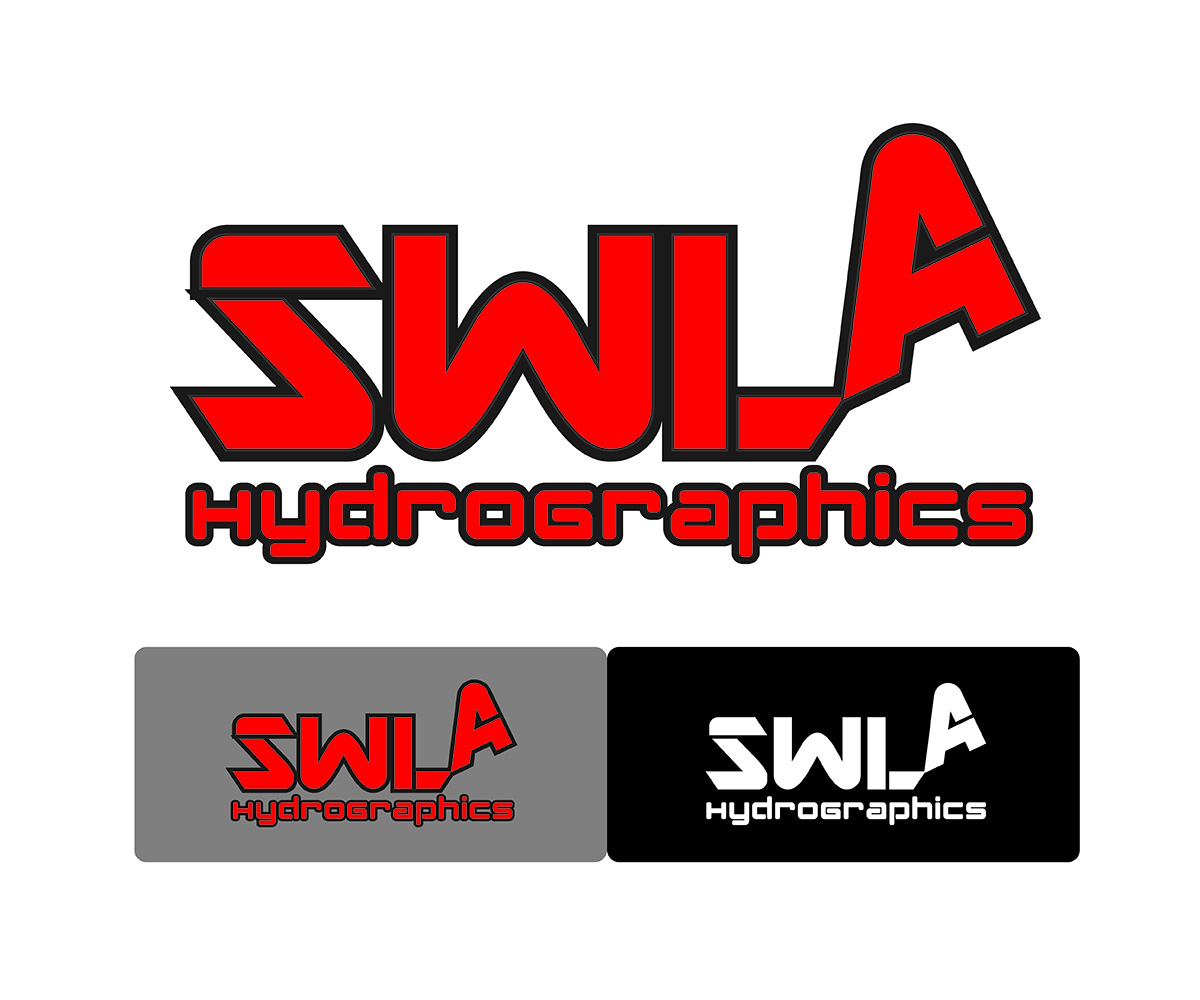 Logo Design by The White Garage for this project | Design #5539059