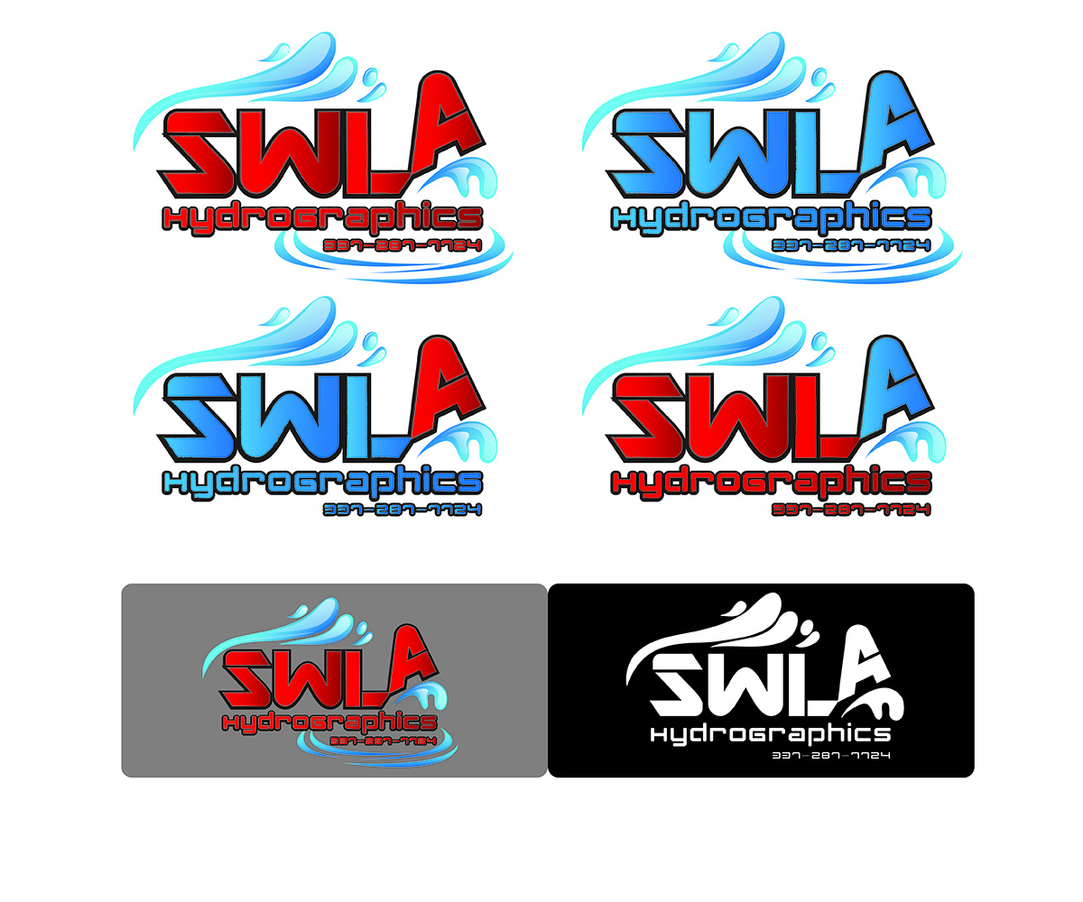 Logo Design by The White Garage for this project | Design #5579497