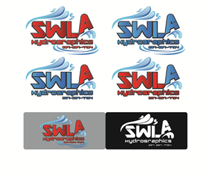 Logo Design by The White Garage