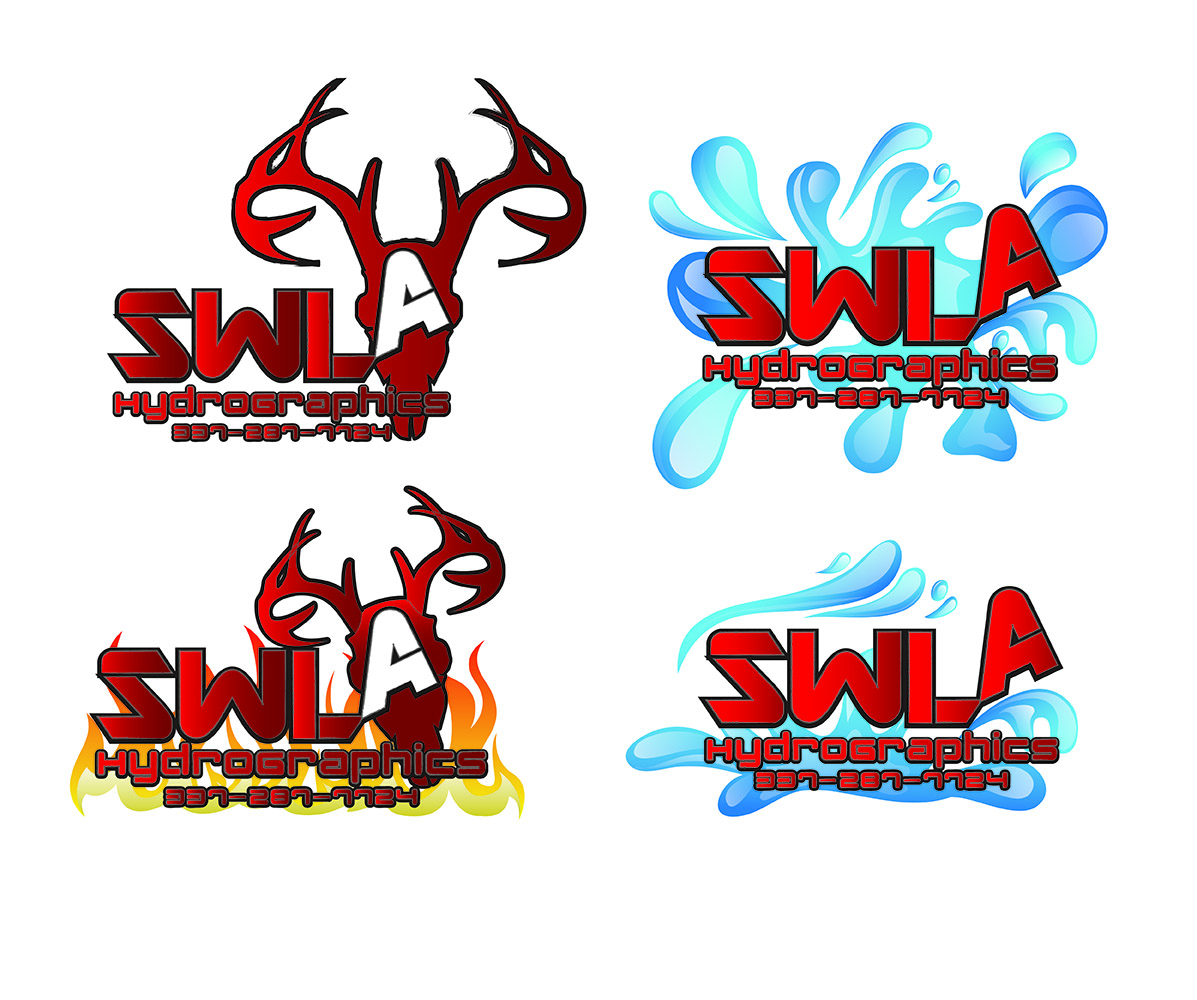 Logo Design by The White Garage for this project | Design #5590692