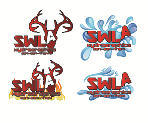 Logo Design by The White Garage for this project | Design: #5590692