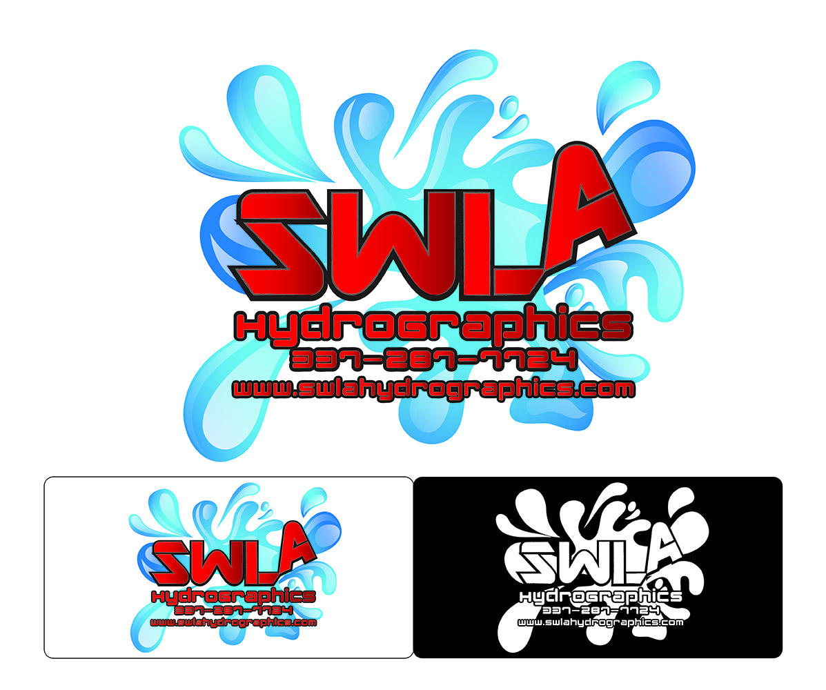 Logo Design by The White Garage for this project | Design: #5593908