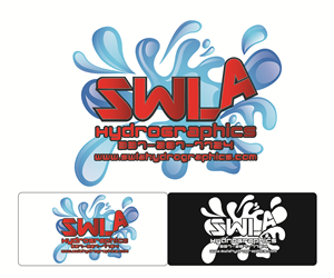 Logo Design by The White Garage for this project | Design: #5593908