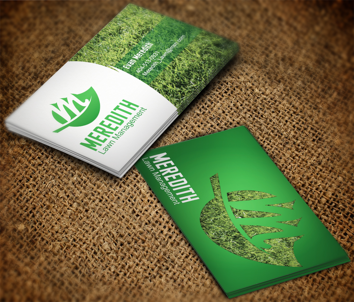 Business Card Design by MT for this project | Design #5585512