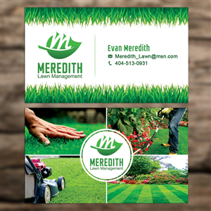 Business Card Design by Sandaruwan for this project | Design #5531838