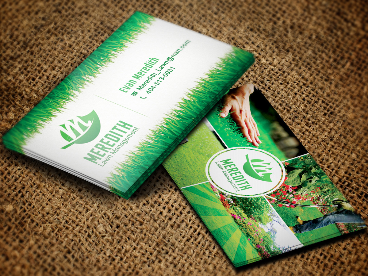 Diseño de Tarjeta de Presentación por Sandaruwan para este proyecto | Diseño #5531859