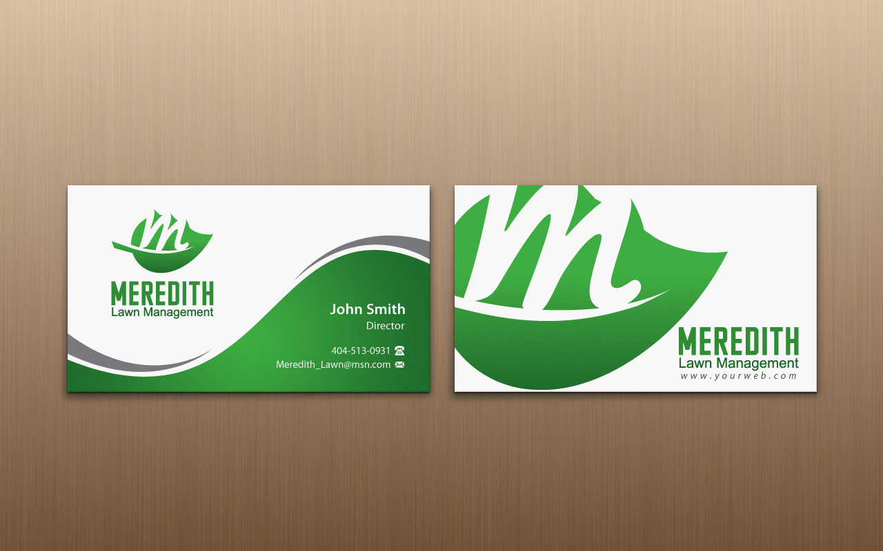 Design de Carte de Visite par pixelfountain pour ce projet | Design : #5525600