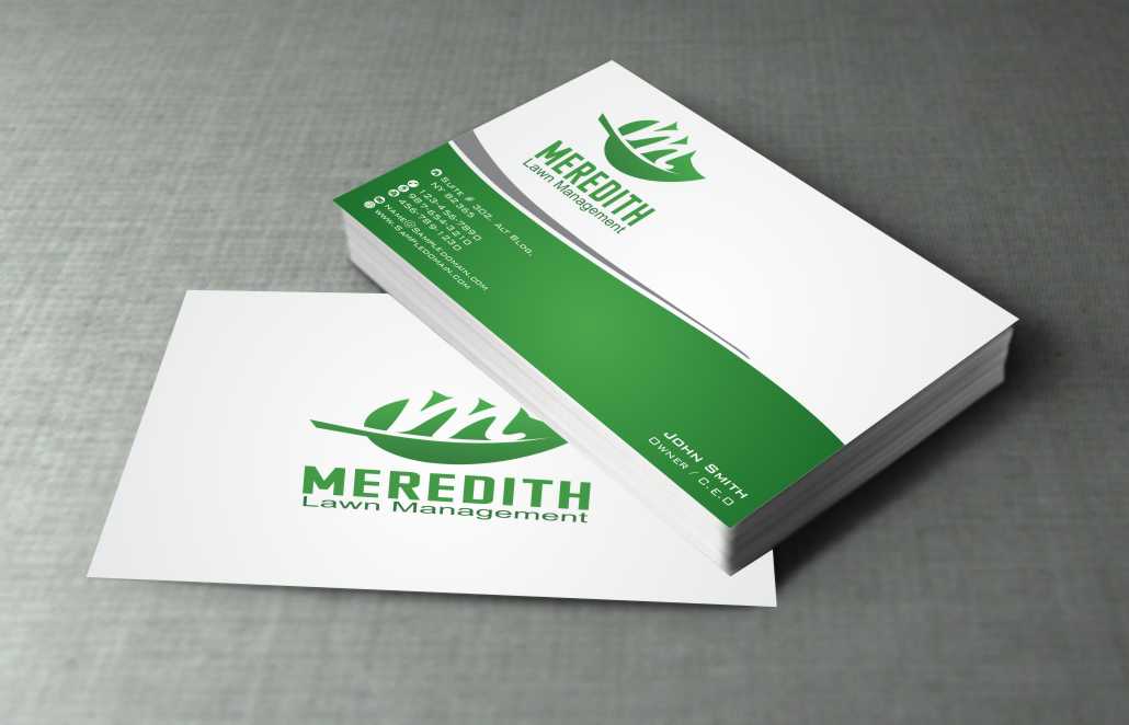 Visitenkarten-Design von szabist für dieses Projekt | Design #5524728