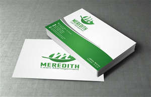 Business Card Design by szabist for this project | Design #5524728