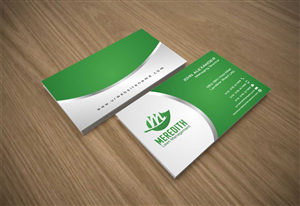 Design de Carte de Visite par szabist pour ce projet | Design : #5524732