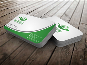 Design de Carte de Visite par szabist pour ce projet | Design : #5524734