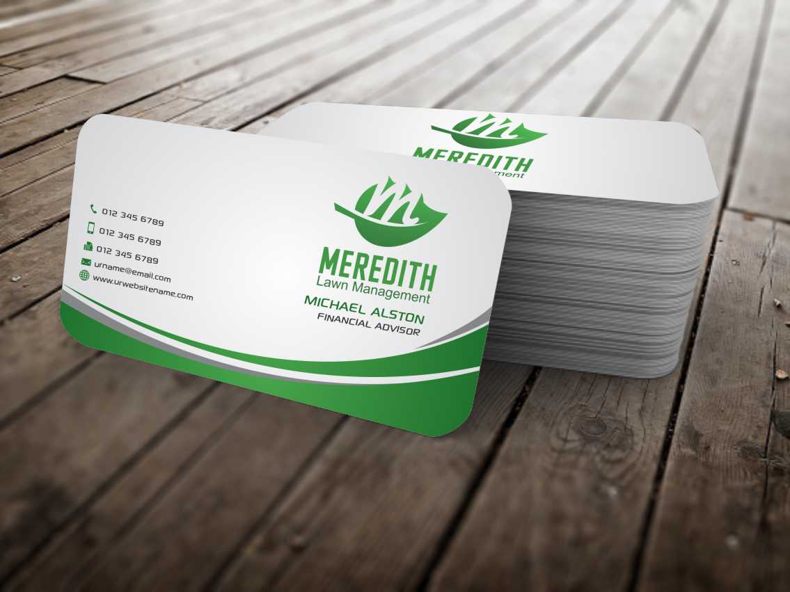 Visitenkarten-Design von szabist für dieses Projekt | Design #5524738