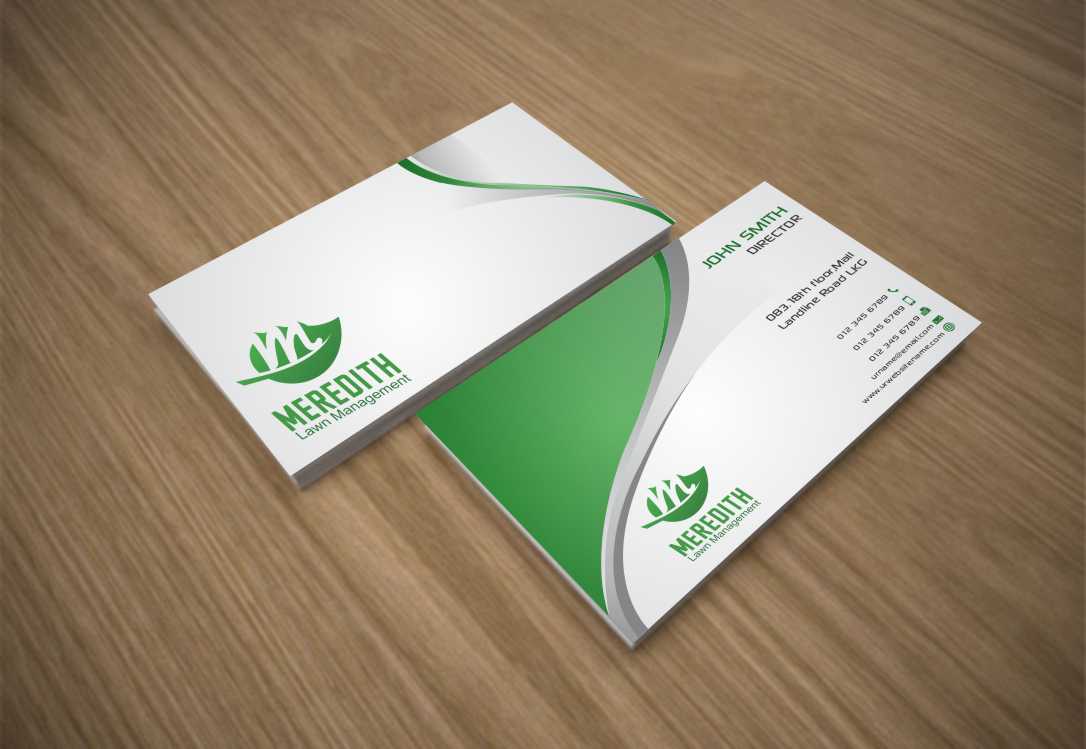 Design de Carte de Visite par szabist pour ce projet | Design #5524742