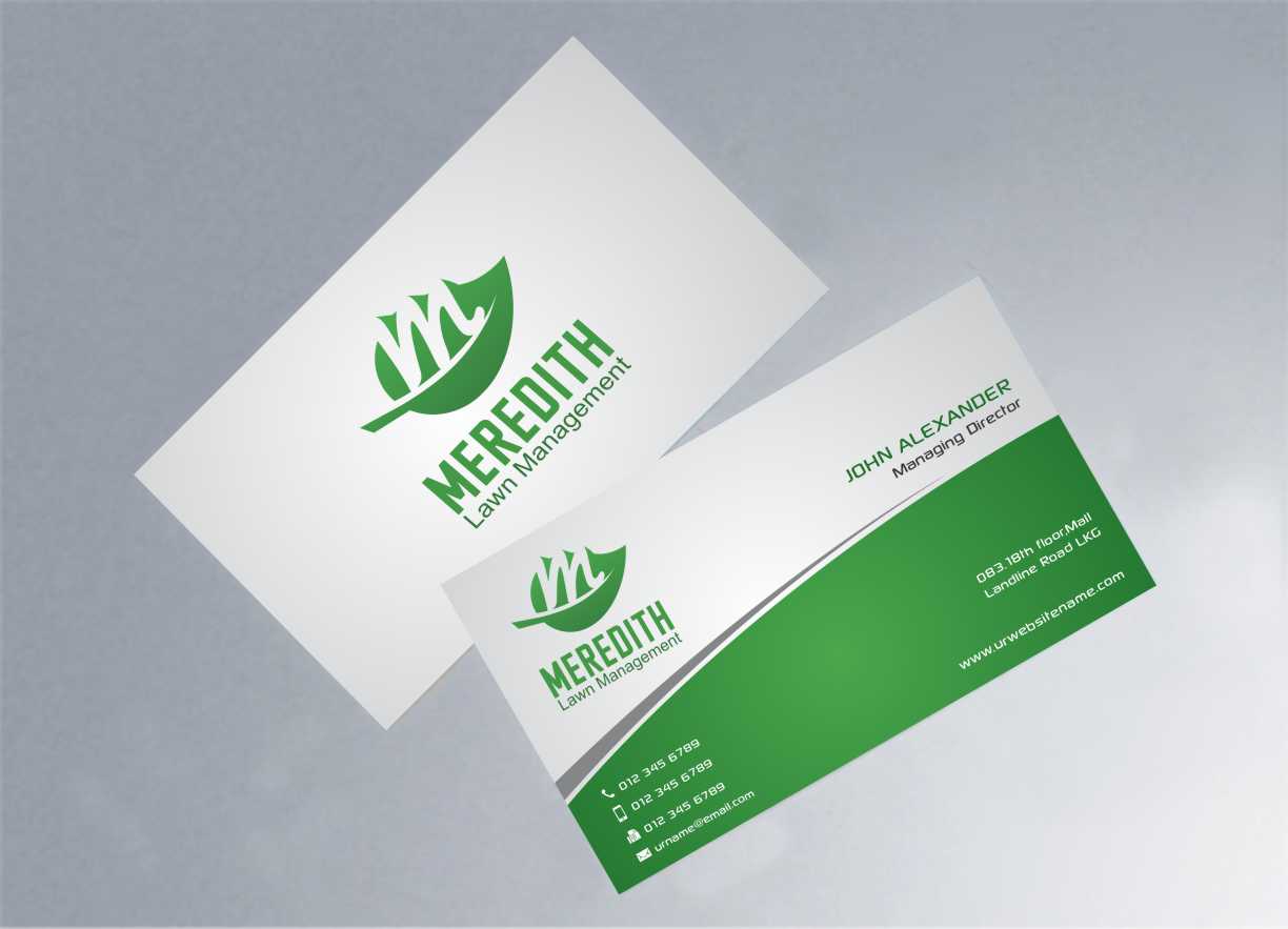 Business Card Design by szabist for this project | Design #5524745