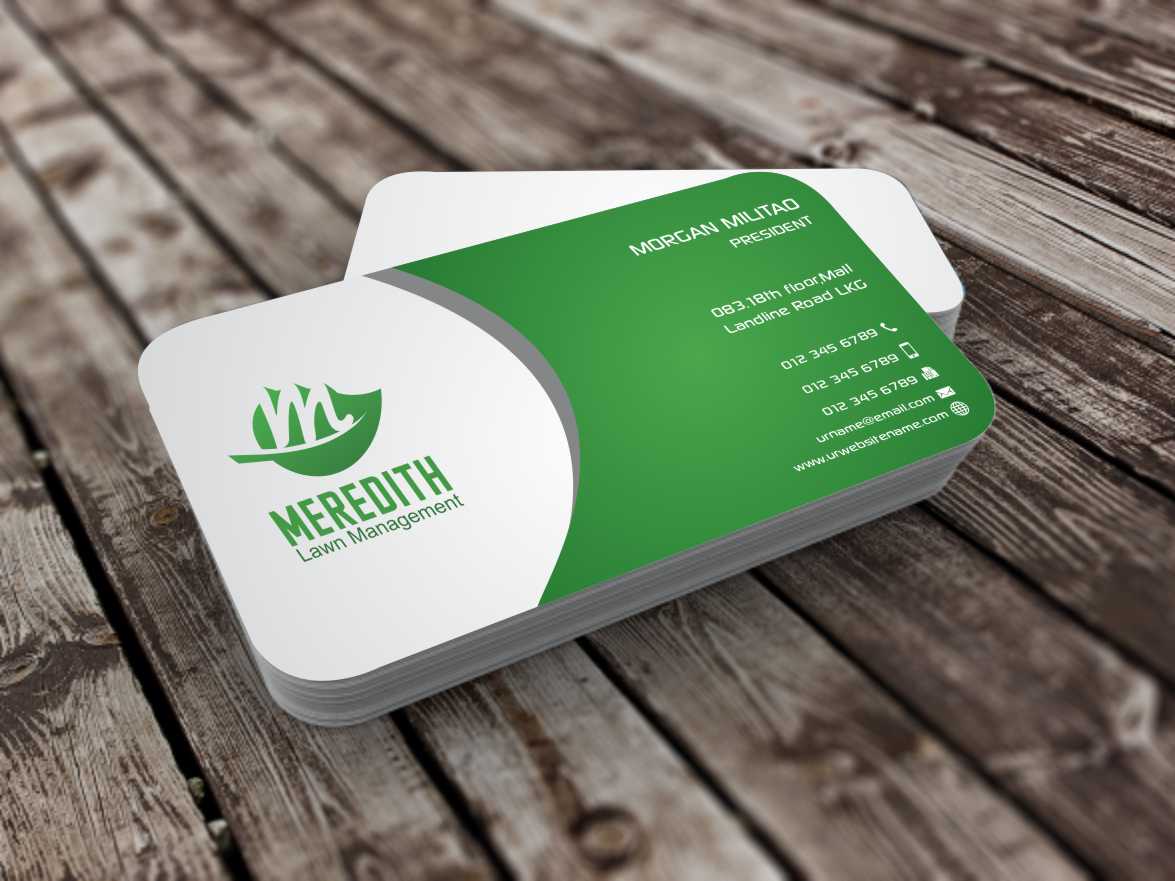 Business Card Design by szabist for this project | Design #5524755